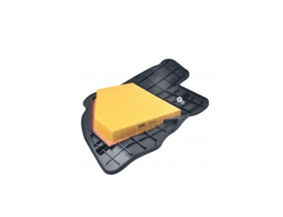 Air Filters for B-e-n-z E-Klasse W124 1993-95 Reference NO. LX3971S OE NO. 1120940004