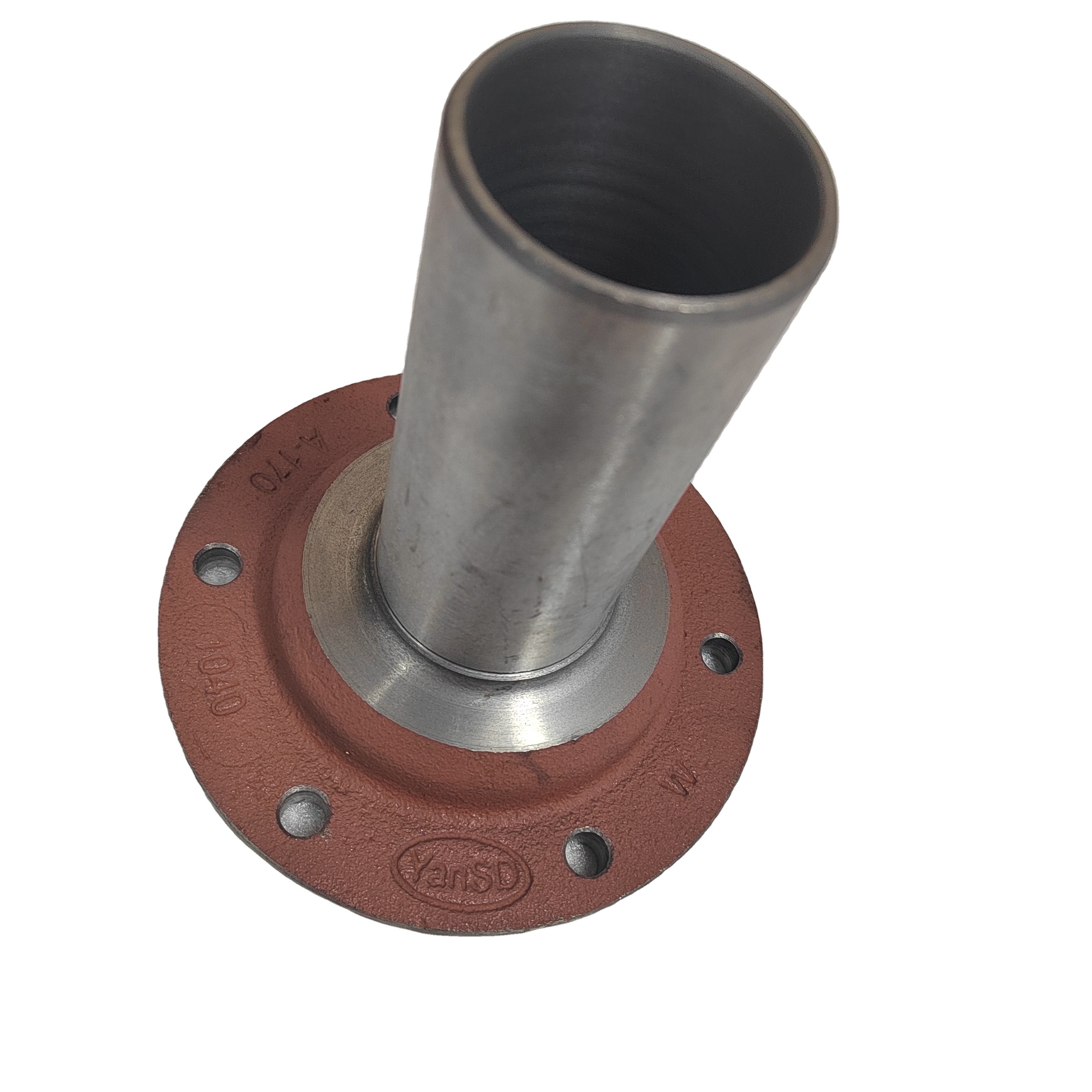 Shaanxi Automobile Transmission Sub-box Spindle Gear JS85F-1707121 Great and in F2000