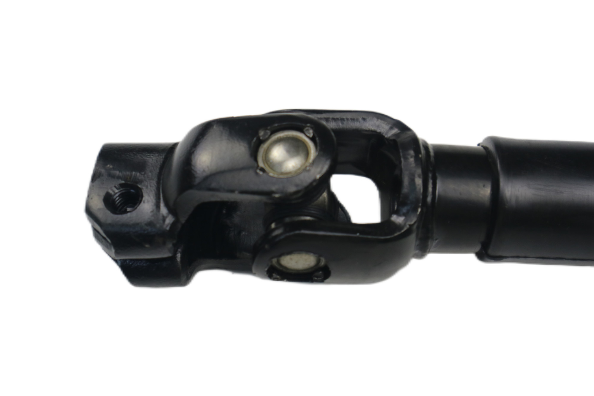 ISUZU D-MAX Parts Steering Column Down 8972565460 Long Service Life