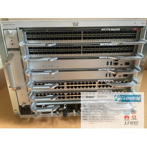 New Sealed C9600-SUP-1 C9600 SERIES SUPERVISOR 1 MODULE 9600 SERIES