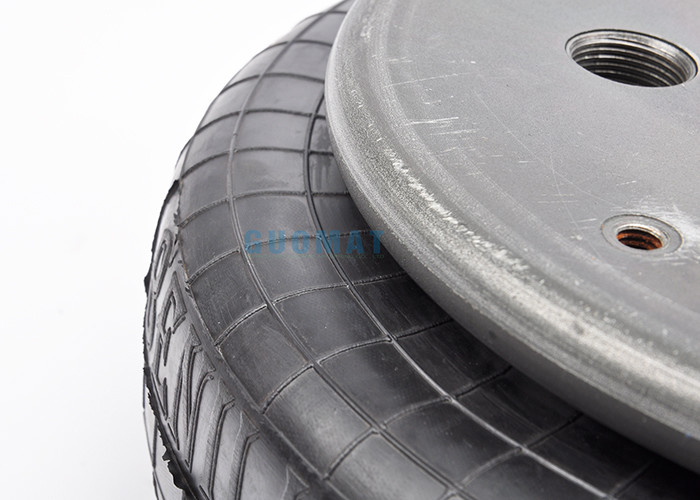GUOMAT 1B53034 Refer Contitech Air Spring FS530-34 With 3/4 N P.T.F. Air Inlet