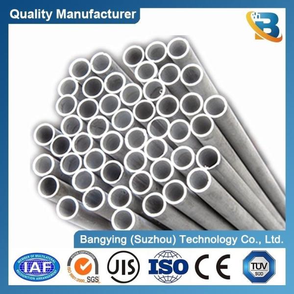 Seamless Stainless Steel Pipes/Tube 304 Od 6mm-2500mm Grade 300 Series for