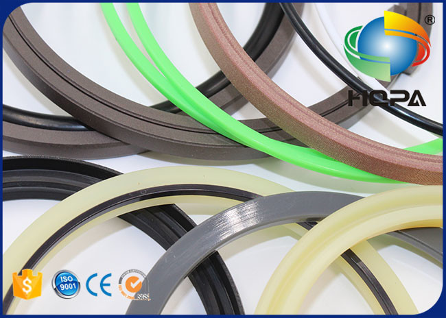 YN01V00175R500 Arm Cylinder Seal Kit For Kobelco SK235SR-2 SK210-8