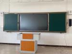 Qtenboard Interactive White Board Ai Function Android 14.0 Windows Dual System