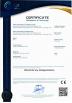 Guangzhou Kaixi Wisdom Valley Technology Co.,Ltd Certifications