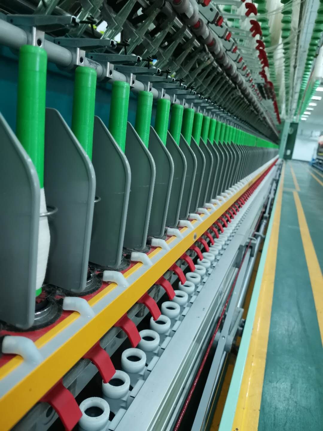 Quick Installation Suction Pipe Assy Ring Spinning Machine Parts For Rieter / Toyota / Zinser / Lmw Rin Frames
