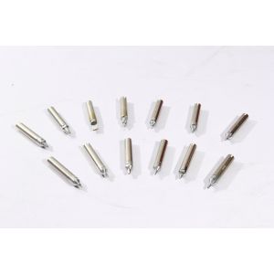 Fully Automatic Tin Welding Robot with Flatform One Head and Solder Wire