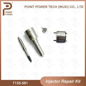 7135-581 Delphi Injector Repair Kit For Injector R00101D Inclueds Nozzle H342