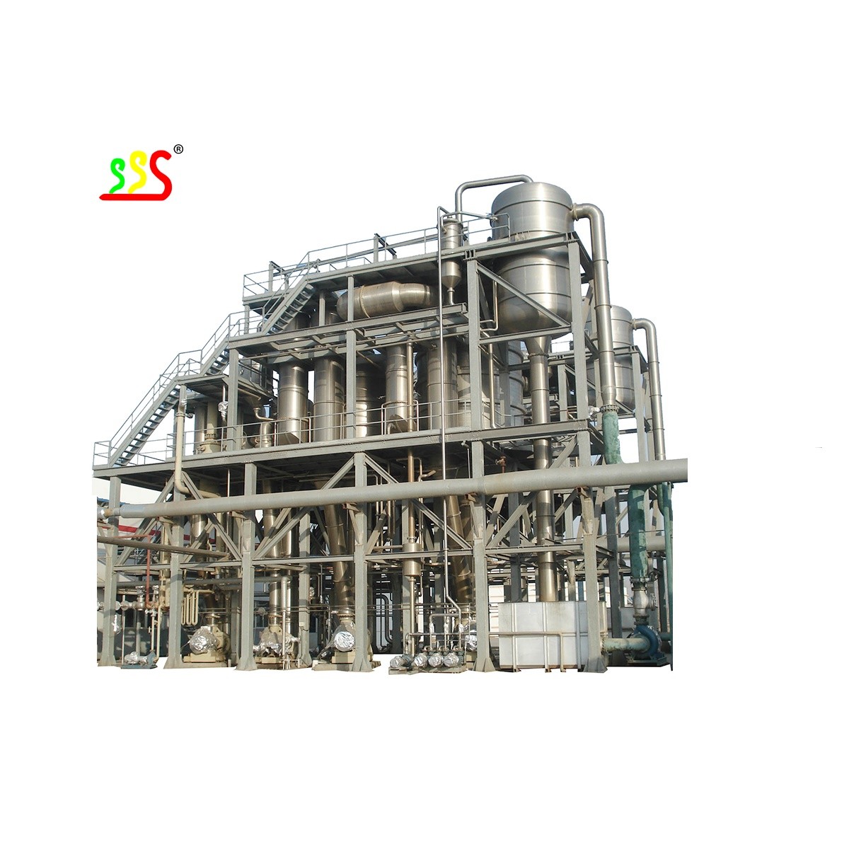 Fruit Jam Paste Sauce Processing Line 220 - 1000ml Customized Voltage