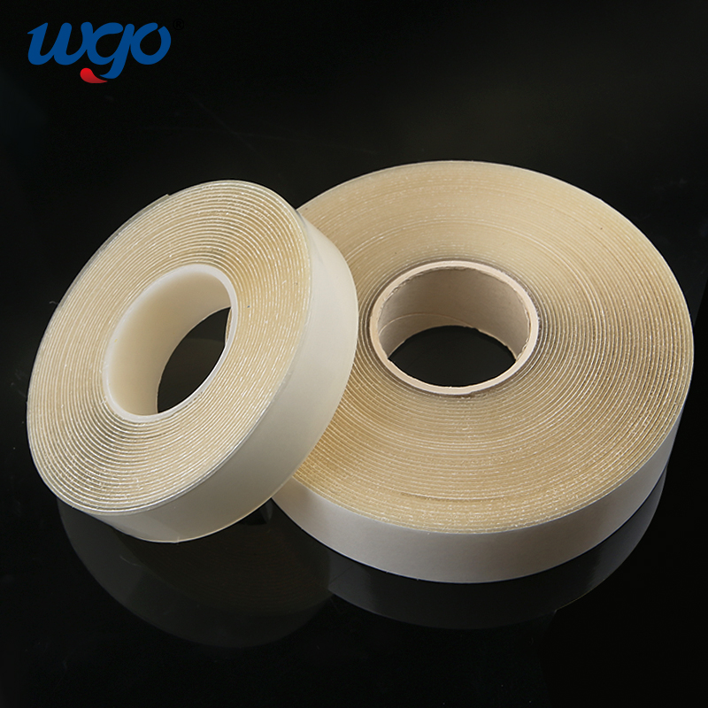 Washable Reusable Double Sided Tape For Picture Frames No Residue Mounted Wall