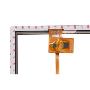 POS G+G 10.1 Inch Projected Capacitive Touch Panel