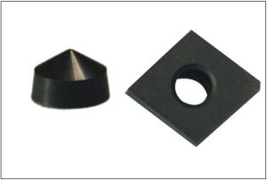  Composite PCBN Cutting Tools for machinery parts , High Quality Surface Finish Manufactures