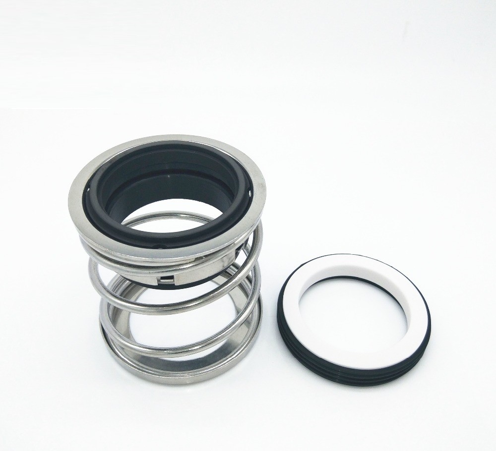 John Crane Mechanical Type 2 Elastomer Bellows Seal For Pump Shafts