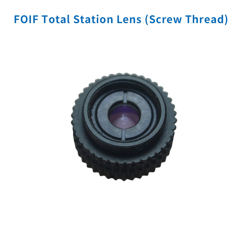 Total station eyepiece Applicable to Leicca SOKKIA IM52 SOUTH FOIF Total Station Optical Eyepiece