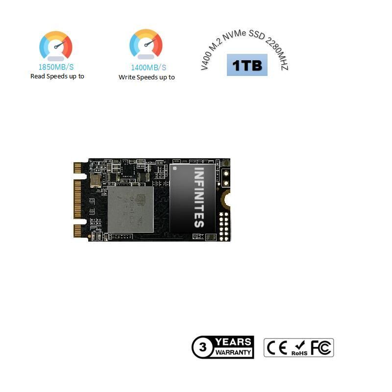 Infinites 2.5 Inch Computer Factory 64GB 128GB 256GB 512GB1tb 2tb SATA3 CPU SSD for Desktop Laptop Computer 2.5 SSD 2tb