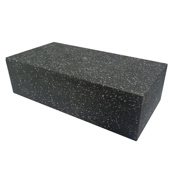 White High Chrome Oxide Brick Refractory Brick for Coal Chemical Nonferrous