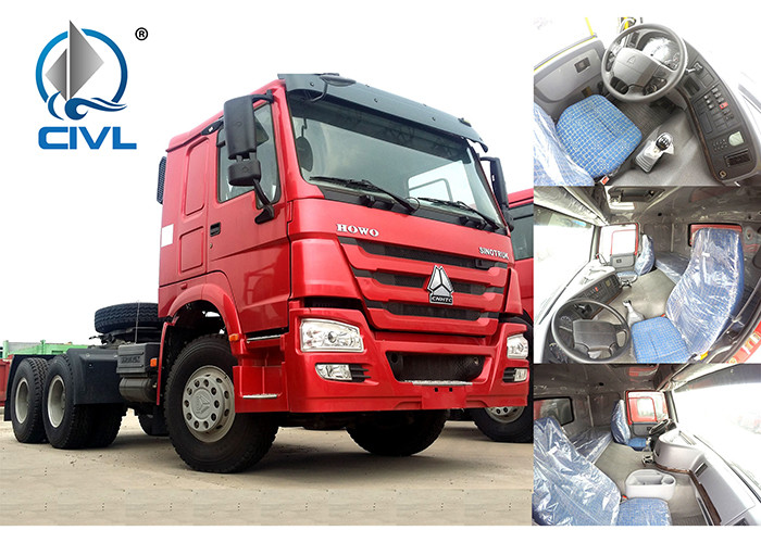 Vehicle Models Heavy Duty Dump Truck Prime Mover Truck Combustion Types Engine Power howo tractors