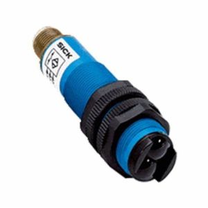 Vte18-4p2740 | V18 SICK Cylindrical Photoelectric Sensor Engineering Sick Laser