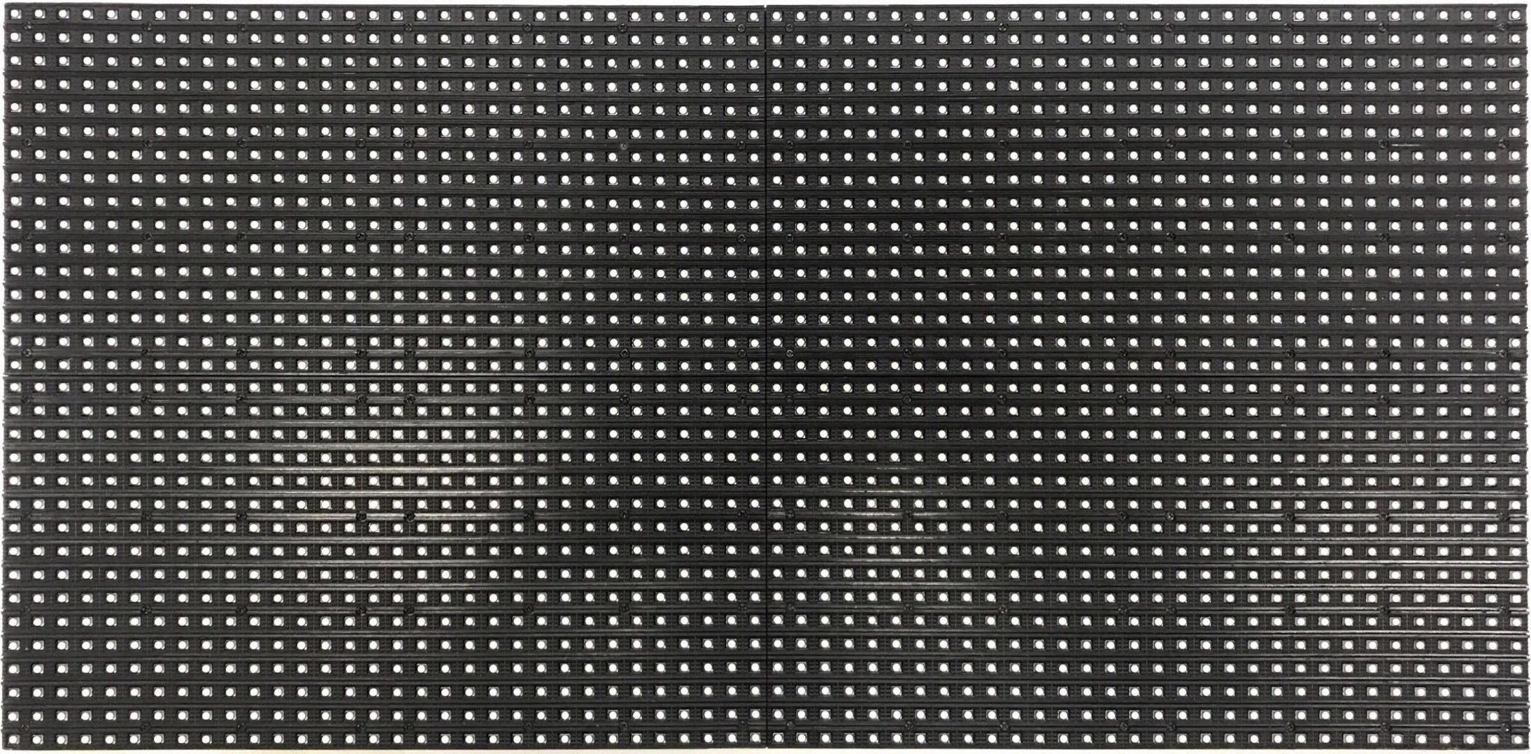 P7.62 Indoor Multi Screen LED Video Display Panel High Definition Clear LED Video Board Shenzhen Factory