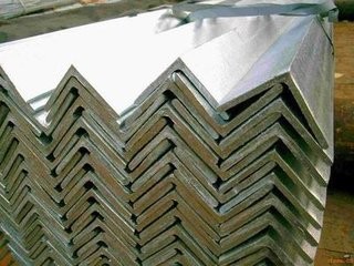 COld Rolled Stainless Steel Angle Bar 420