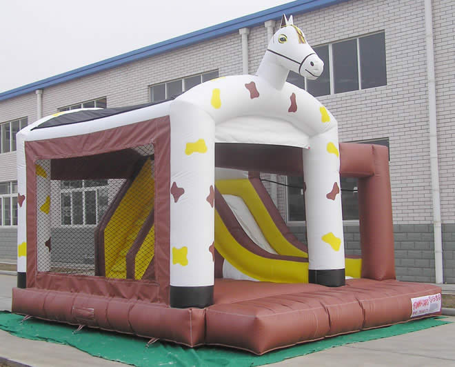 inflatable castle bouncer, inflatable jumper for sale