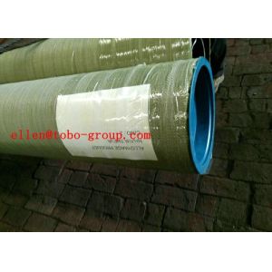 China ASTM A335 P5 P9 P11 P22 P91 Alloy Steel Pipe Size: 1/2 - 80 on sale