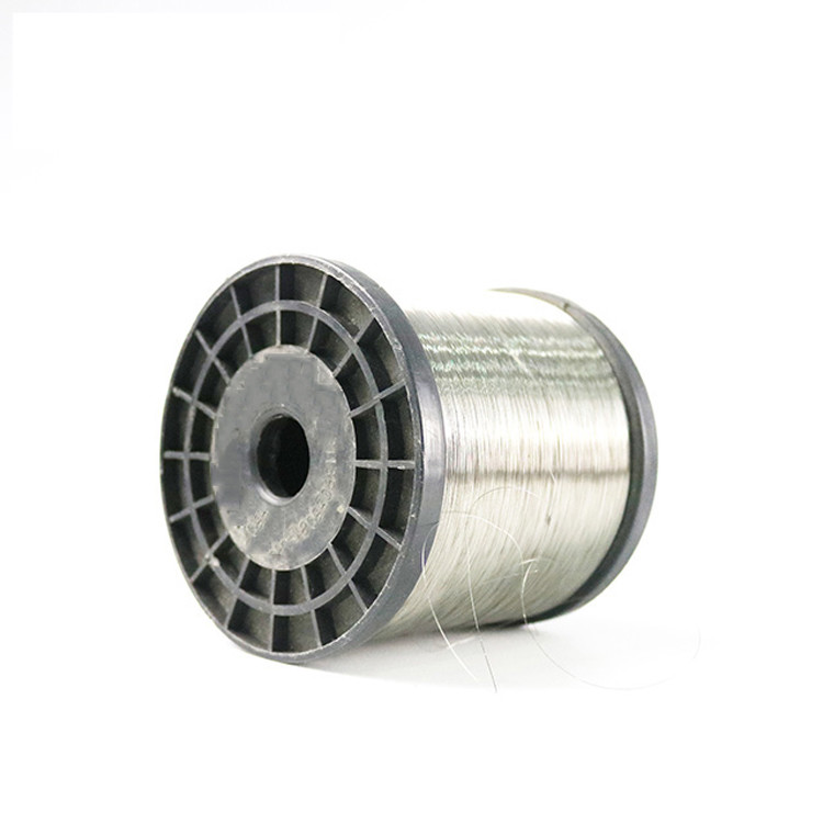 1Cr13Al4 1Cr21Al4 0Cr21Al6 0Cr23Al5 Cr25Al5 Cr21Al6Nb FeCrAl Heat Wire Electrical Heating Resistance Alloy Wire