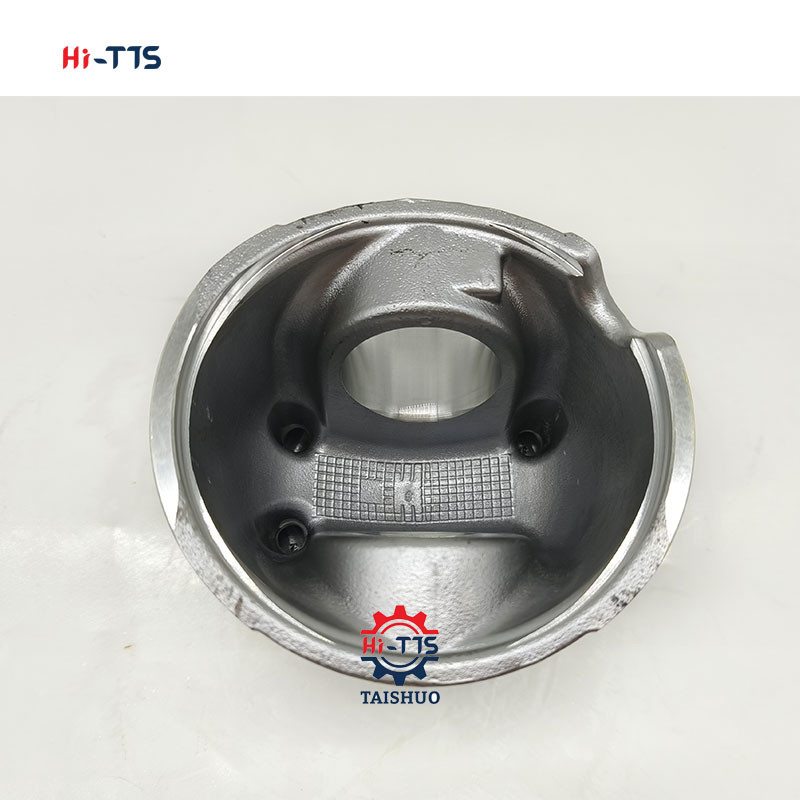 Excavator Engine Piston Kit 4934860 4860 240716 STD 6D107 Piston