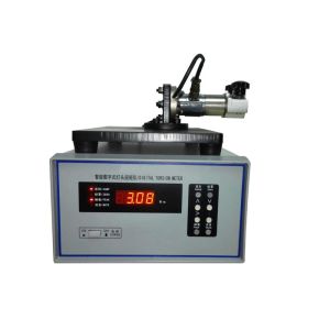 IEC 60598-1 Screwed Luminaires Lampholders Torque Test Apparatus 0-10N.m LCD