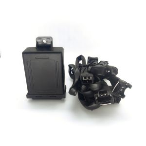 10 pin Connector CNG LPG Injector Emulator 4 Cylinder For Autogas Conversion Kit