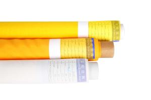  Multi Functional Polyester Mesh Roll Stylish Design With Great Support Manufactures