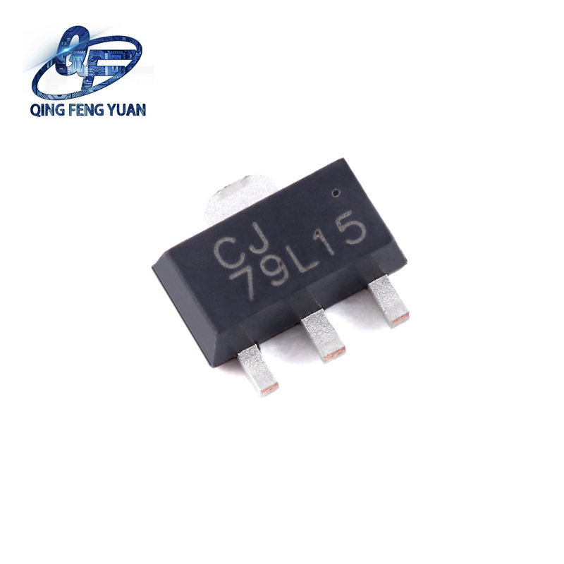 C-J CJ79L15 electronic components ic bom chips A8589klptr-t