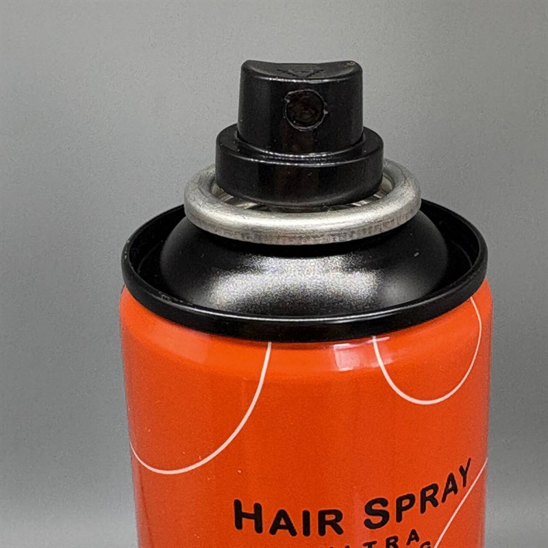 Professional Hair Glue Spray Valve for Salons with Precise Control