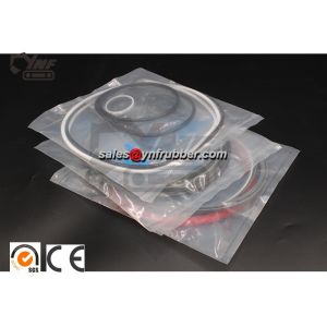 Krupp Hammer HM2500 HM-2500 H2500 Breaker Seal Kit HM60 HM90 HM140 HM170 HM230