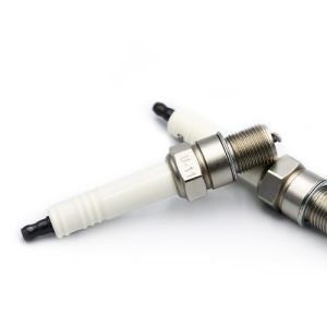 RB77CC Spark Plug Replacement with Resistor and Air Delivery
