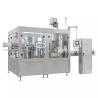 Buy cheap 15000BPH 3 In 1 Monoblock Pure Drinking PET Bottle Water Filling Machine from wholesalers