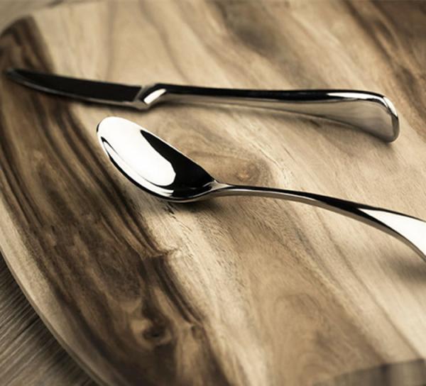 stainless steel cutlery/cutlery set/tableware/dinnerware set/flatware/knife