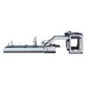 Buy cheap 1300 Vacuum Flute Laminating Machine Corrugated Board Machinery from wholesalers
