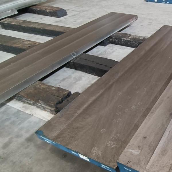 AMS 5621 Alloy Steel Plate