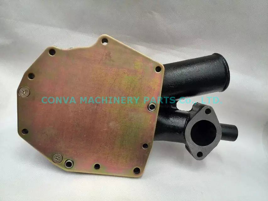 Durable Automotive Water Pump In Engine Isuzu 6hk1 Engine Parts Long Life Span