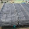 Buy cheap 3D Farm Galvanized Welded Wire Mesh Panels , Silver Welded Fence Panels from wholesalers