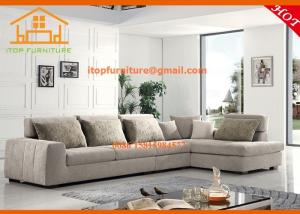China 2016 new living room simple cheap low price modern fabric lazy sofa furniture set designs on sale