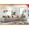 Buy cheap 2016 new living room simple cheap low price modern fabric lazy sofa furniture from wholesalers