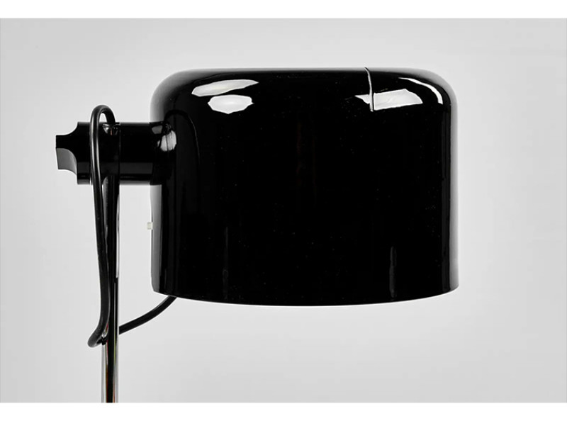 Italy Olucecoupe Designer Table Lamp Retro Creative Living Room Study Hotel Bedside lamp(WH-MTB-271)