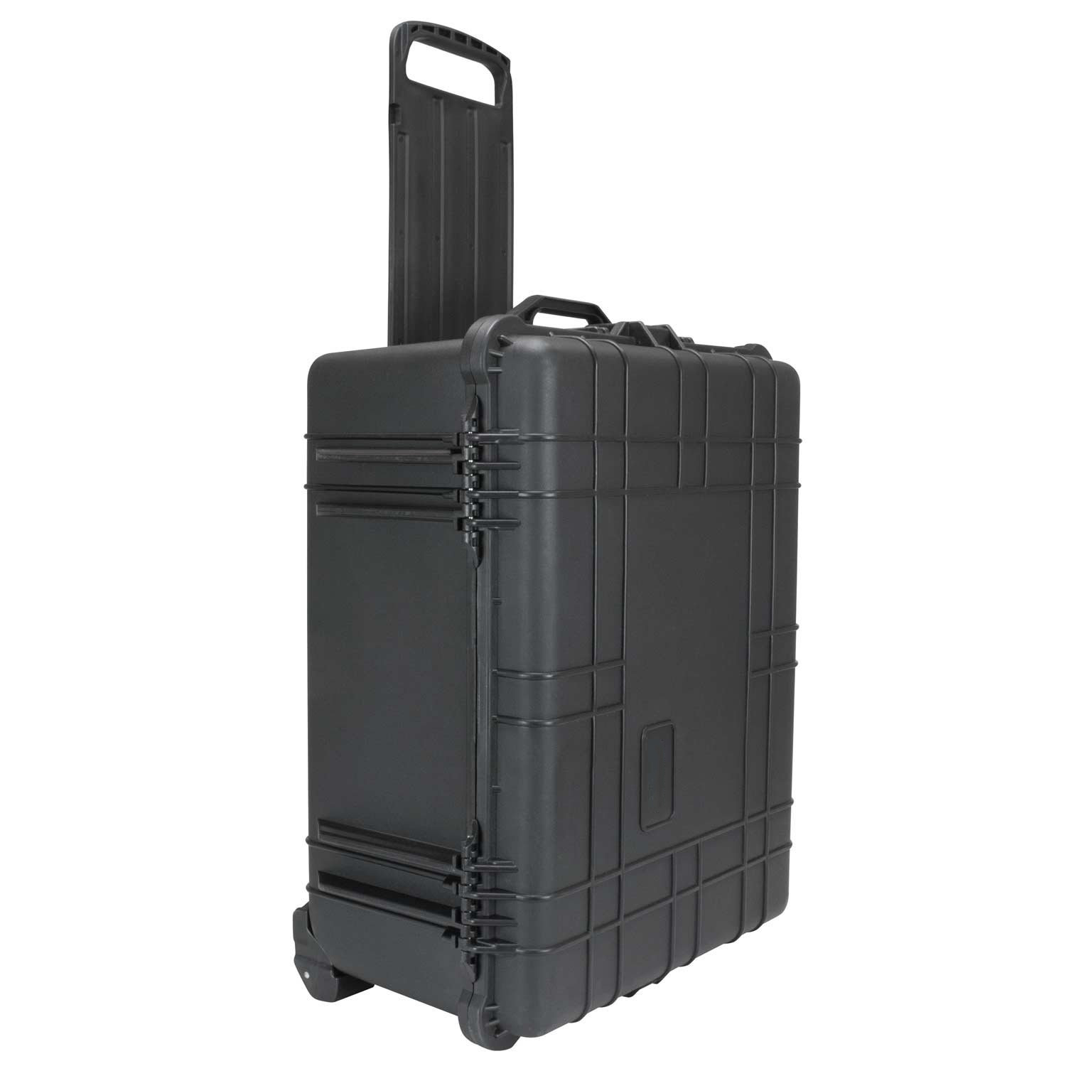 CE FDA Medical Plastic Box Kit Tool Plastic Carrying Storage Tool Case 358x284x168mm