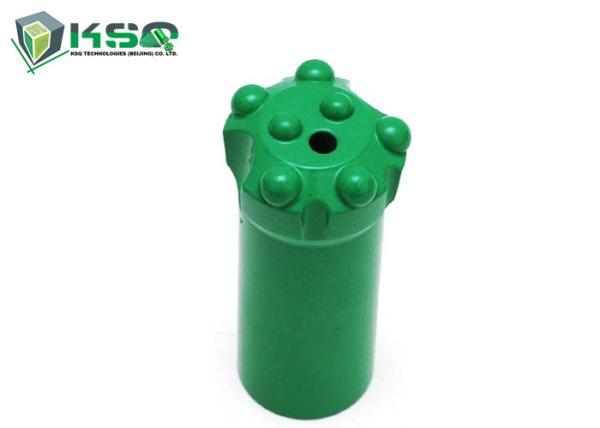 Mining Tungsten Carbide Industrial 11 Degree Long Or Short Skirt Tapered Drill