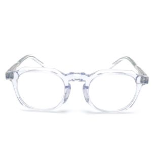 AD170 Acetate Optical Frame Suitable for Both Genders