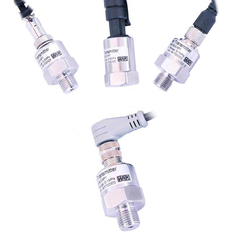 HVAC Pressure Sensor 0-10V For Air Compressor