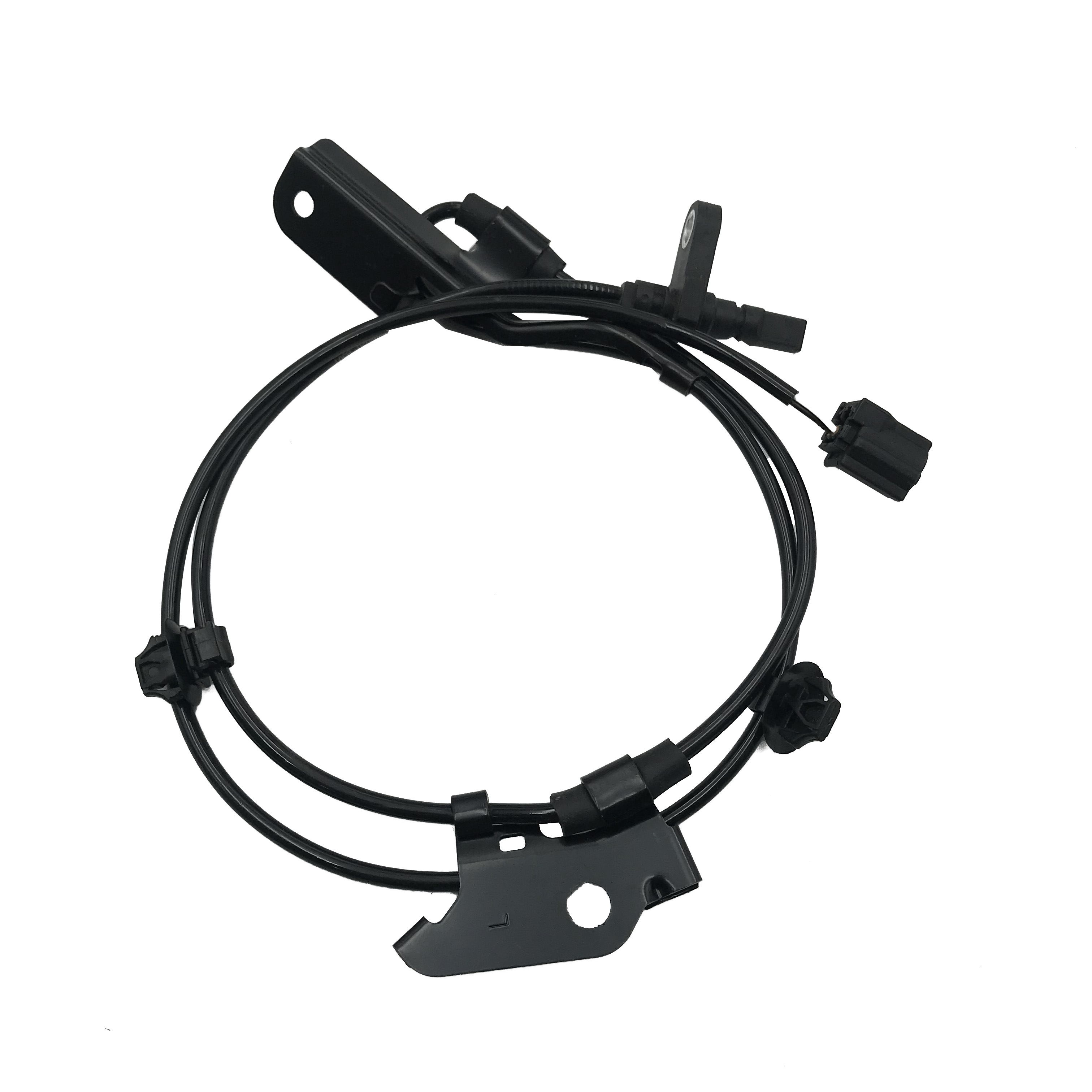 High quality Auto Parts 89543-0R020 LH Front ABS Wheel Speed Sensor For TOYOTA RAV4 9-/14- 89543-0R020 Speed Sensor
