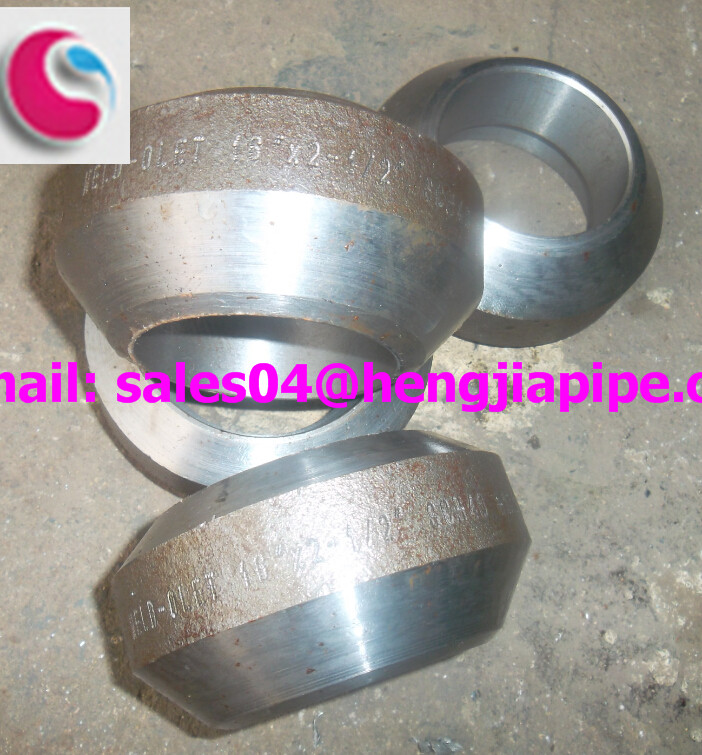 A694-F60 weldolet/ forged fittings